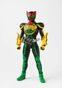 Mua bán SHF (SKC) KAMEN RIDER OOO TATOBA COMBO 2ND